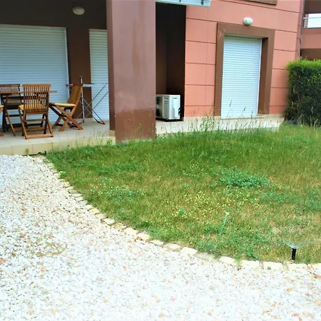 Litoral Mar 9 Apartamento *