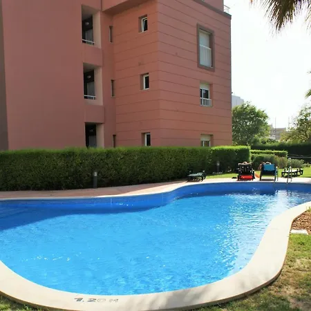 Litoral Mar 9 * Portimão