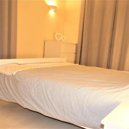 Litoral Mar 9 Apartamento Portimão