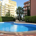 Appartement Litoral Mar 9