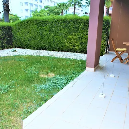 Litoral Mar 9 * Portimão