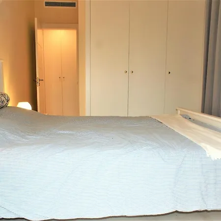 Litoral Mar 9 Appartement *