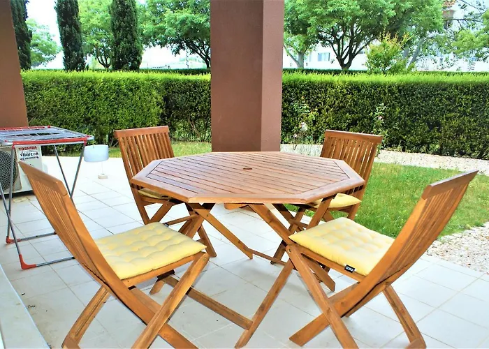 Lägenhet Litoral Mar 9 Portimão