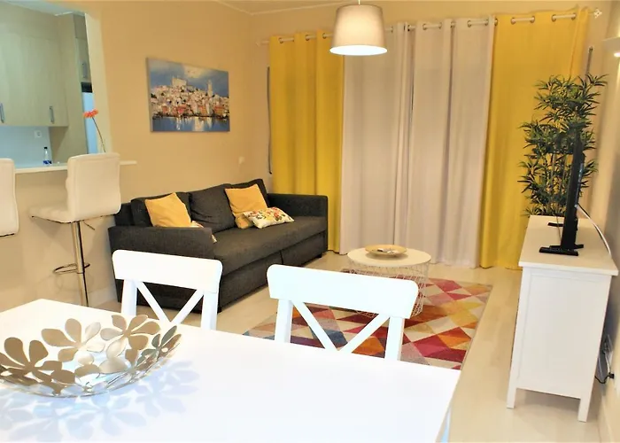 Litoral Mar 9 Lägenhet