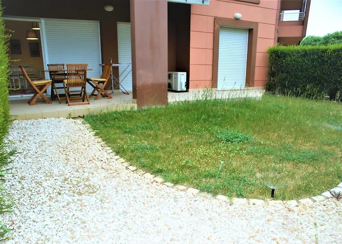 Litoral Mar 9 Lägenhet *