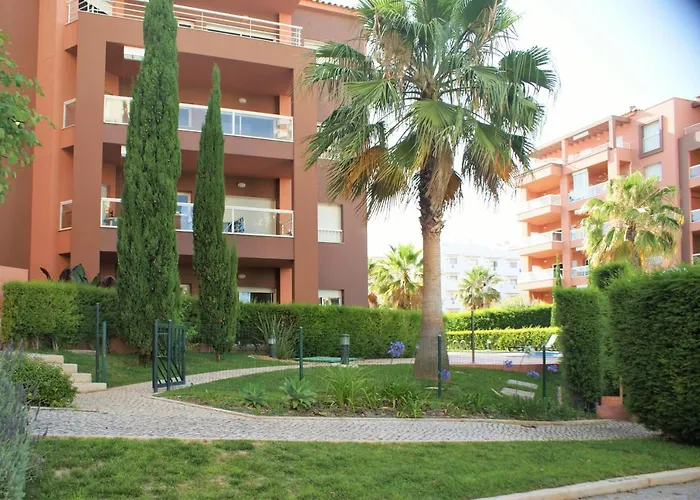 Litoral Mar 9 Lägenhet *