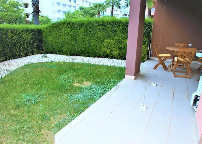 Litoral Mar 9 * Portimão