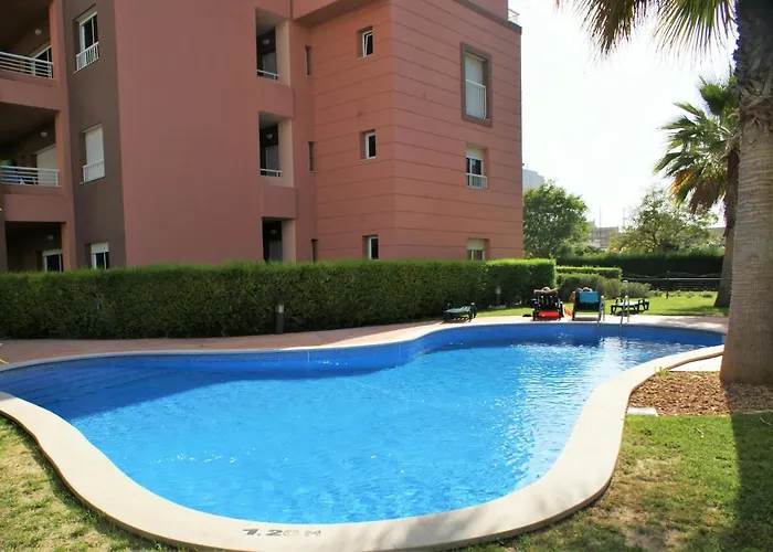 Litoral Mar 9 * Portimão