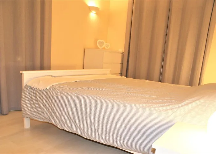 Litoral Mar 9 Lägenhet Portimão