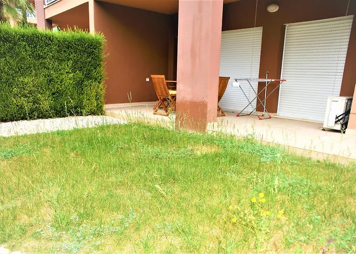 Litoral Mar 9 Portimão