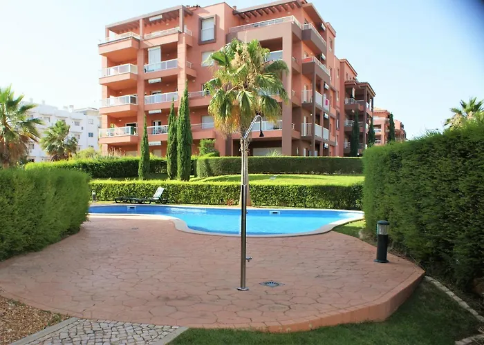 Litoral Mar 9 Lägenhet Portimão