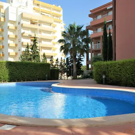 Apartment Litoral Mar 9