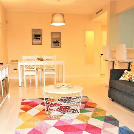 Apartamento Litoral Mar 9 *