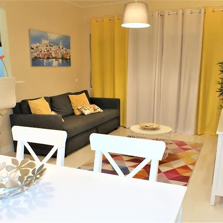 Litoral Mar 9 Apartamento
