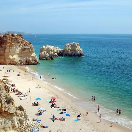 Διαμέρισμα Litoral Mar 9