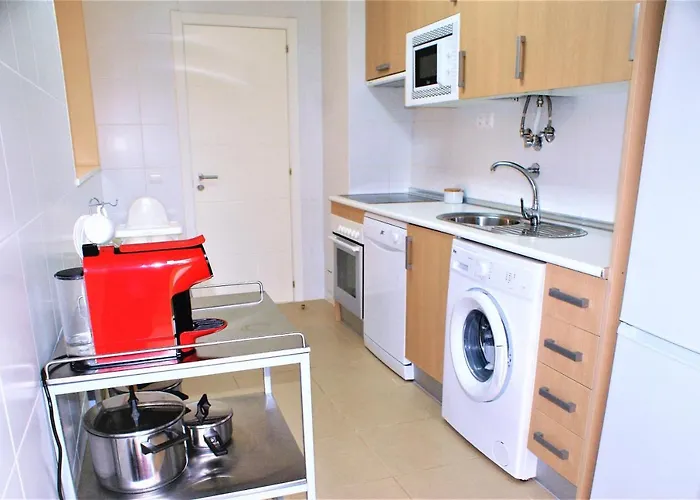 Litoral Mar 9 Portimão