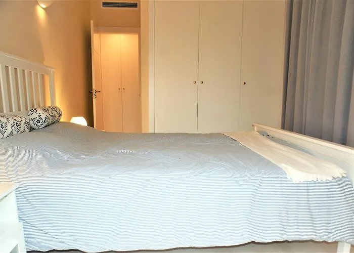 Litoral Mar 9 Apartamento *